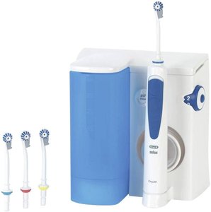 Irygator jamy ustnej Oral-B Professional Care OxyJet MD20