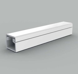 Kanał instalacji elektrycznej LV 11x10 biały z taśmą klejącą Kanał kablowy KOPOS LV 11X10_P2 1 szt.
