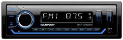 Radio samochodowe Blaupunkt BPA 1124 DAB BT, 4 x 50 W