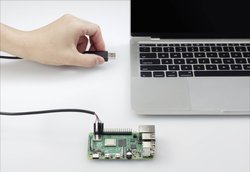 renkforce kabel USB / TTL do Raspberry® Pi Kabel Jumper Renkforce RF-4499440 1 szt.