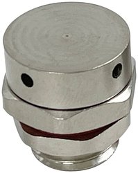 Element kompensujący ciśnienie TRU COMPONENTS HX-BF-M12  M12  mosiądz 1 szt.