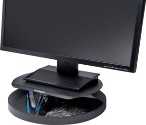 Uchwyt do monitora, stojący Kensington SmartFit®  Spin2™ 48,3 cm (19'') - 68,6 cm (27'')