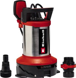 Pompa zanurzeniowa do brudnej wody Einhell GE-DP 7535 N LL ECO 4181600 750 W 18500 l/h