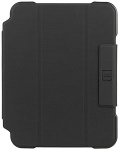Ultra ochronne etui do iPada 10. generacji pokolenie (2022) Tablet Hülle Tucano Alunno Edu  czarny