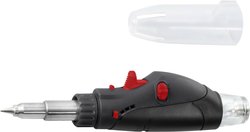 Lutownica gazowa TOOLCRAFT  1300 °C zaw. grot lutowniczy, bez butli gazowej