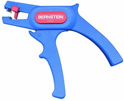 Ściągacz izolacji automatyczny Bernstein Tools Super 5-531