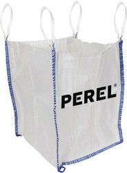 Perel SDB1000N Big-Bag  Uni-Sack  950 mm x 950 mm x 1100 mm  1 szt.