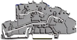 WAGO 2003-7649 piętrowa złączka instalacyjna