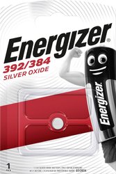 Ogniwo guzikowe Energizer SR41 tlenkowo-srebrowe 44 mAh 1.55 V 1 szt.