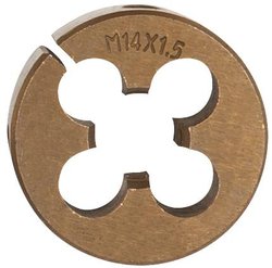 Matryca HSS TIN, M14x1,50 KS Tools  150.1526