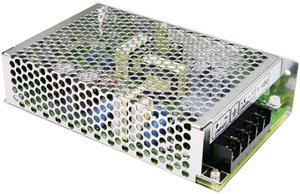 Przetwornica DC/DC Mean Well SD-50A-12 SD-50A-12, 50 W, 1 szt.