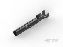 TE Connectivity TE AMP Universal  MATE-N-LOK Connectors 350689-3, 1 szt.