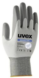 uvex phynomic FOAM 6005009 Poliamid Rękawice robocze Rozmiar rękawic: 9 EN 388    1 szt.