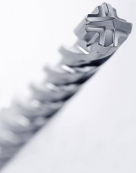 Wiertło udarowe Makita NEMESIS B-20155 28 mm 1 szt.