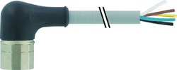 Złącze niekonfekcjonowane czujnika/aktuatora Murr Elektronik 7000-23351-4521500, 15.00 m, 1 szt.
