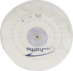 Tarcza polerska Proxxon Micromot 28002 Średnica 100 mm    1 szt.