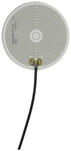 Folia grzewcza Thermo TECH 2155114, 15 W, (Ø) 140 mm