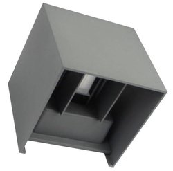 Zewnętrzna lampa ścienna Megatron  MT68002 4.5 W  IP54