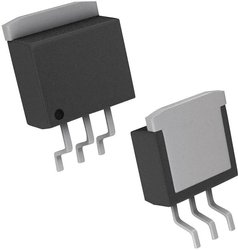 Triak STMicroelectronics T410-600B T410-600B Rodzaj obudowy TO-263-3 N/A N/A N/A