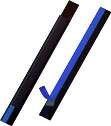 Szyna do znakowania   (S x W) 200 mm x 20 mm    50 szt.