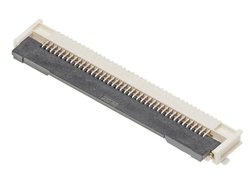 Złącze FFC, FPC Molex MOL Micro Solutions 5051104091, piny: 40, 500 mA, 3000 szt.