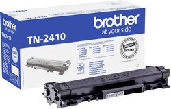 Brother Toner TN-2410 TN2410 tusz oryginalny Czarny 1200 strony