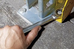 Zestaw kluczy płasko oczkowych z grzechotką Bahco  1RM/SH8