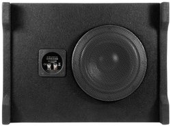 Samochodowy subwoofer pasywny Crunch CRB200, 400 W