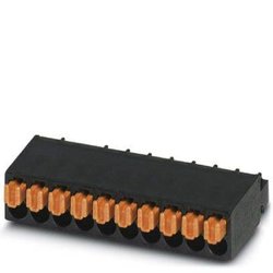 Obudowa złącza pin żeńskiego na kabel Phoenix Contact FMC 0,5/ 4-ST-2,54 C1 1706261, piny: 4, 6 A, 1 szt.
