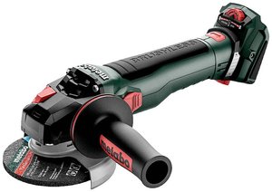 Akumulatorowa szlifierka kątowa Metabo WVB 18 LT BL 11-125 613091850
