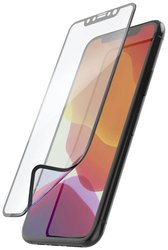 Elastyczne zabezpieczenie ekranu ",Hiflex Eco",, pełne etui, do Apple iPhone XR/11 Folia ochronna na wyświetlacz iPhone XR, iPhone 11 Hama 1 szt.