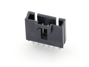 Molex MOL Power & Signal Sol. 16020109 Złącze Zawartość: 100 szt.