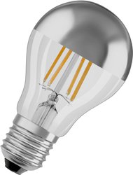 Żarówka LED OSRAM 4058075132917 E-27 6.5 W = 50 W 650 lm ciepła biel 1 szt.