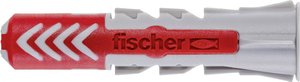 Kołek 2-komponentowy Fischer DUOPOWER 8 x 40 555008 8 mm 100 szt.