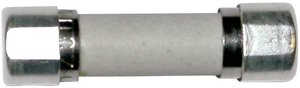 Bezpiecznik ESKA 8522720 8522720, 250 V, 2 A, 5 mm x 20 mm , 1 szt.