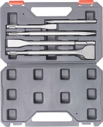 Zestaw dłut kwb  240285  1 zest.