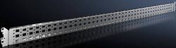 Płyta montażowa Chassis Rittal VX 8617.160 (D x S x W) 1200 x 23 x 64 mm blacha stalowa 4 szt.