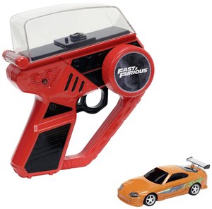 Model samochodu RC JADA TOYS Fast&Furious RC Toyota Supra, 1:55, 90 mm