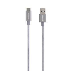 Kabel USB Skross USB-C Cable , USB 3.2 Gen1 (USB 3.0), Złącze męskie USB-A, 1.20 m