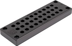 Przepust kablowy wielootworowy LAPP, SKINTOP® MULTI Version 3, 52220080, 1 szt.