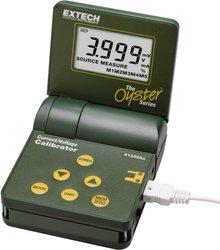 Kalibrator napięcia i prądu 412355A Kalibrator Extech 412355A 412355A