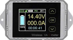 Urządzenie wielofunkcyjne USB obwodów prądu stałego do 100 V i 100 A.  Joy-it VAX 1100