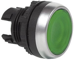 Przycisk BACO L21CH50, 11 mm, 22,3 mm, IP66