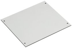 Płyta montażowa TG Montageplatte do obudowy z tworzywa sztucznego Spelsberg TG MPI-88 18600301 Płyta montażowa (D x S x W) 73 x 73 x 2.5 mm