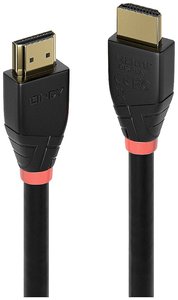 Lindy 41073 Kabel HDMI 20 m HDMI Typ A (Standard) Czarny Kabel LINDY 41073, 20.00 m
