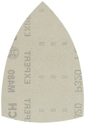 Siatka do szlifierki wielofunkcyjnej Bosch Accessories EXPERT M480 2608900732 150 mm 10 szt.