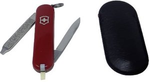 Multitool, Scyzoryk Victorinox Escort 0.6123