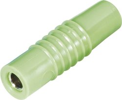 Złącze bananowe Schnepp KP 4000 L do wlutowania ziel.