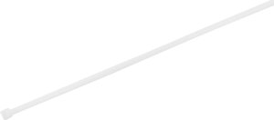 Opaska kablowa TRU COMPONENTS 1578017, 200 mm, poliamid 6.6, 100 szt.
