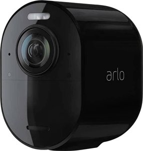 ARLO Ultra 2 Spotlight 1 cam black VMC5040B-200EUS WLAN IP-Kamera monitoringu   3840 x 2160 px